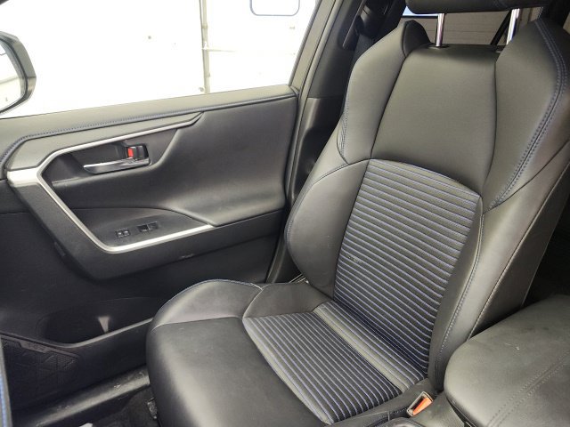 Certified 2023 Toyota RAV4 XSE AWD/4WD image 16