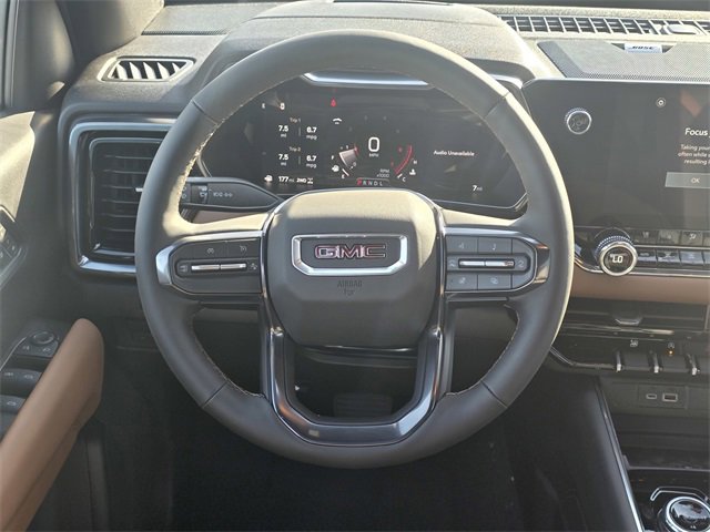 New 2026 GMC Canyon AT4 w/ Technology Plus Package image 13