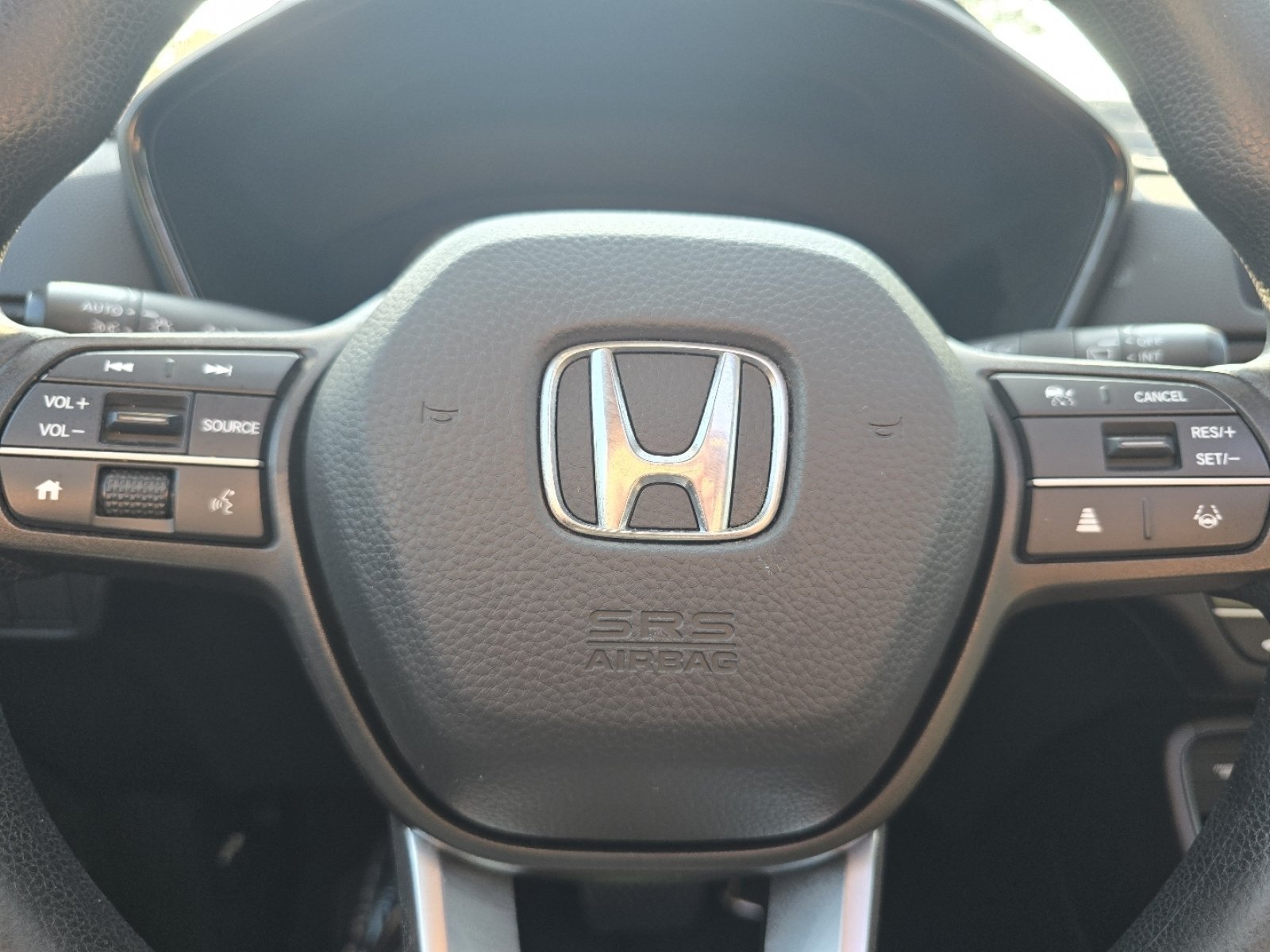 Certified 2024 Honda CR-V EX image 26