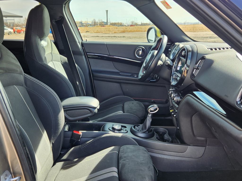 Used 2019 MINI Cooper Countryman SE image 17