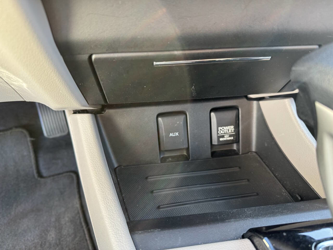 Used 2015 Honda Civic LX image 14