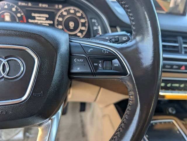 Used 2017 Audi Q7 3.0T Premium Plus image 27
