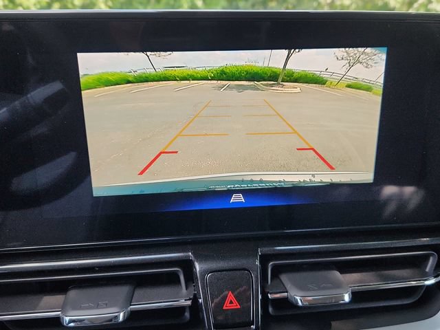 New 2026 Chevrolet TrailBlazer LT w/ Convenience Package FWD image 30