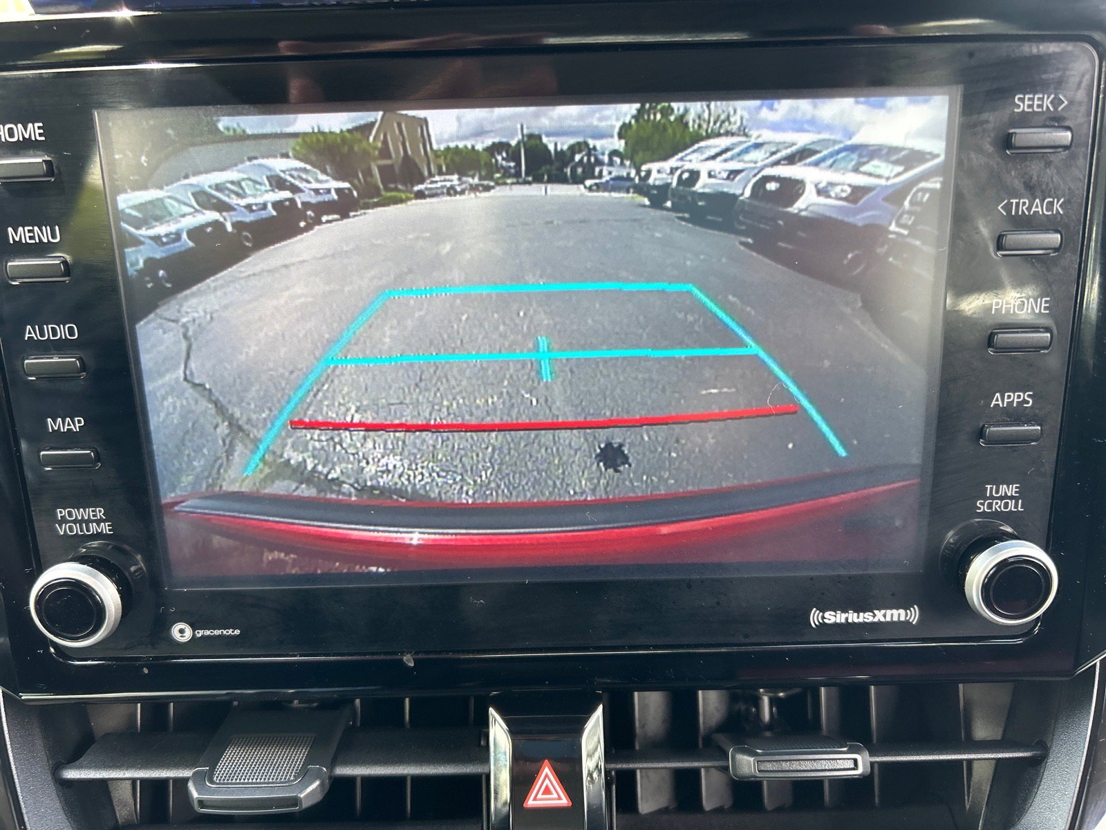 Used 2022 Toyota Corolla LE FWD image 24
