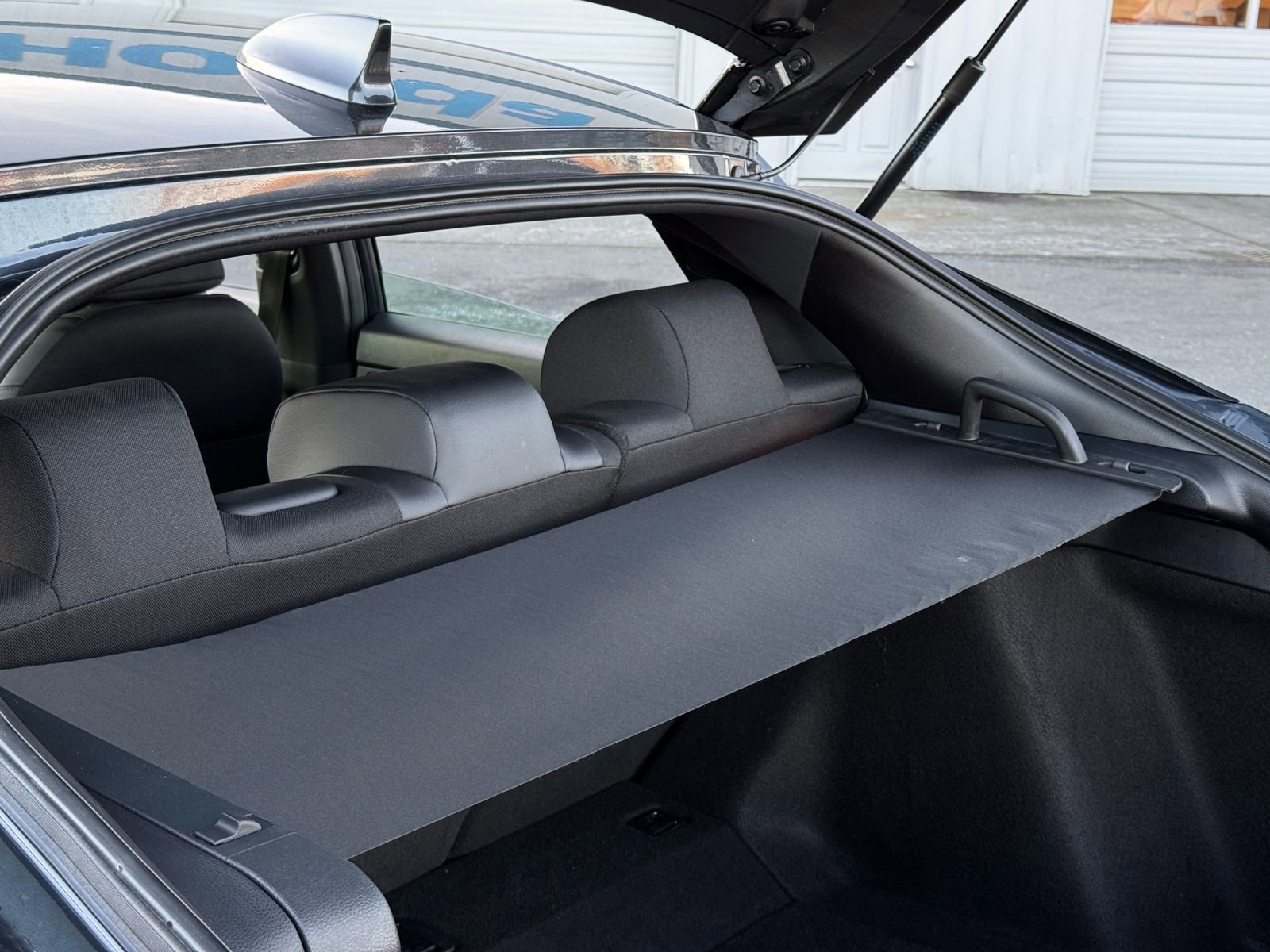 Certified 2025 Honda Civic Sport image 31