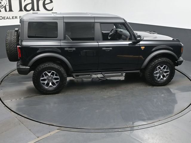 Used 2024 Ford Bronco Badlands AWD/4WD image 38