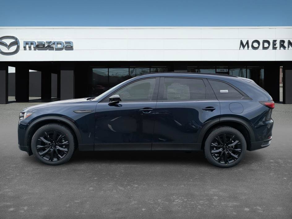 New 2026 MAZDA CX-90 3.3 Turbo w/ Premium Sport Pkg image 8