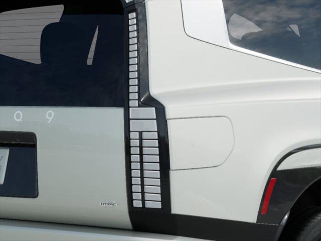 New 2026 Hyundai Ioniq 9 SEL w/ Tow & Go Package image 10