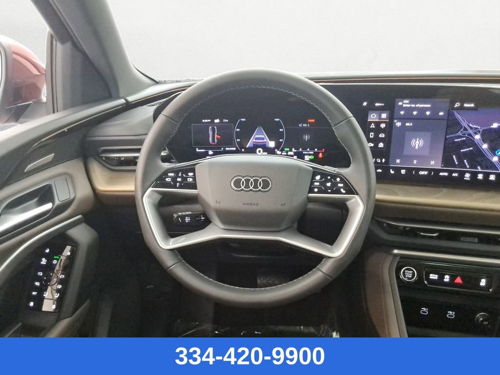 New 2025 Audi Q5 Prestige image 14