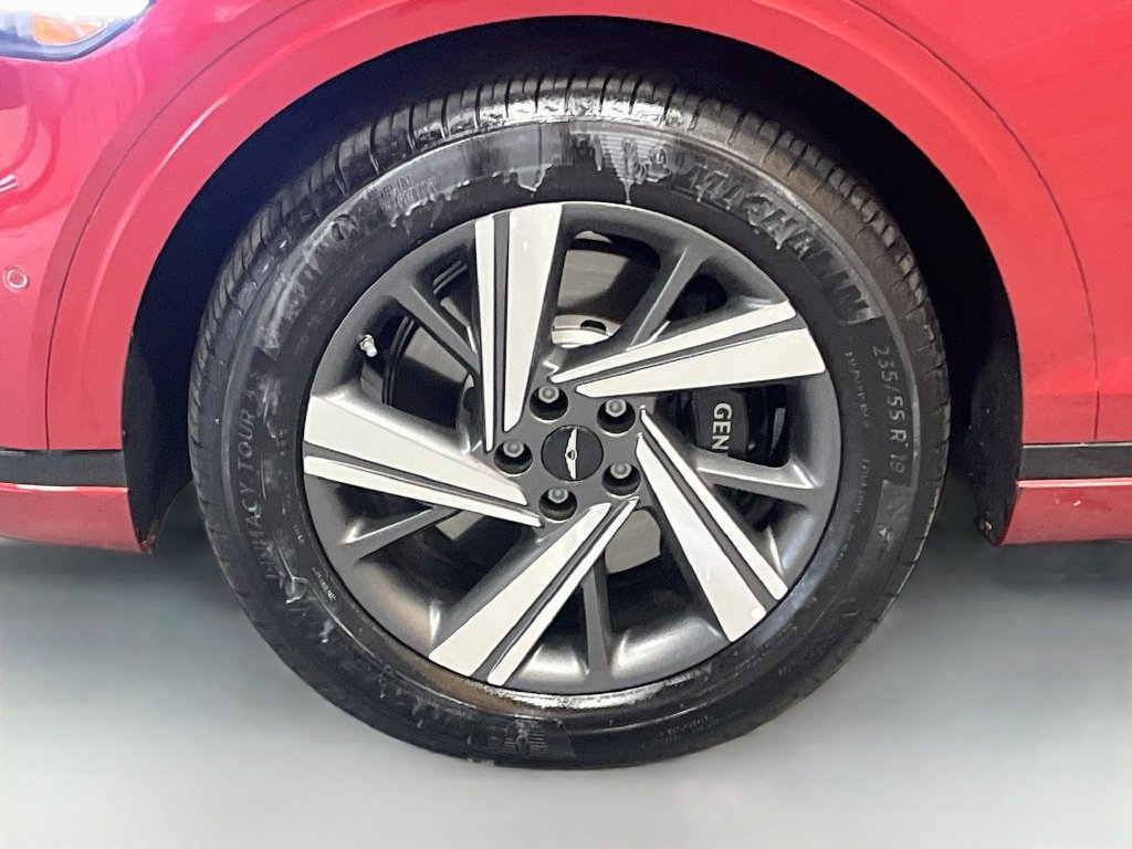 Used 2026 Genesis GV70 3.5T Sport Advanced AWD/4WD image 32