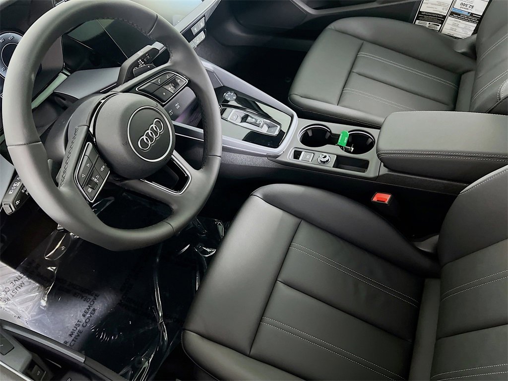 New 2026 Audi A3 2.0T Premium Plus image 22