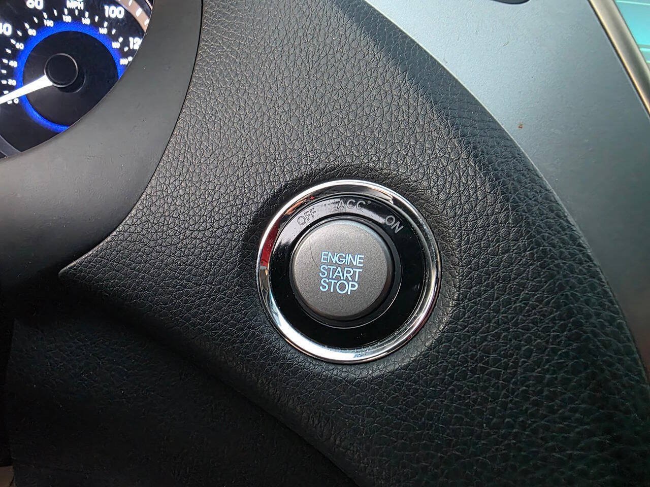Used 2012 Hyundai Azera FWD image 31