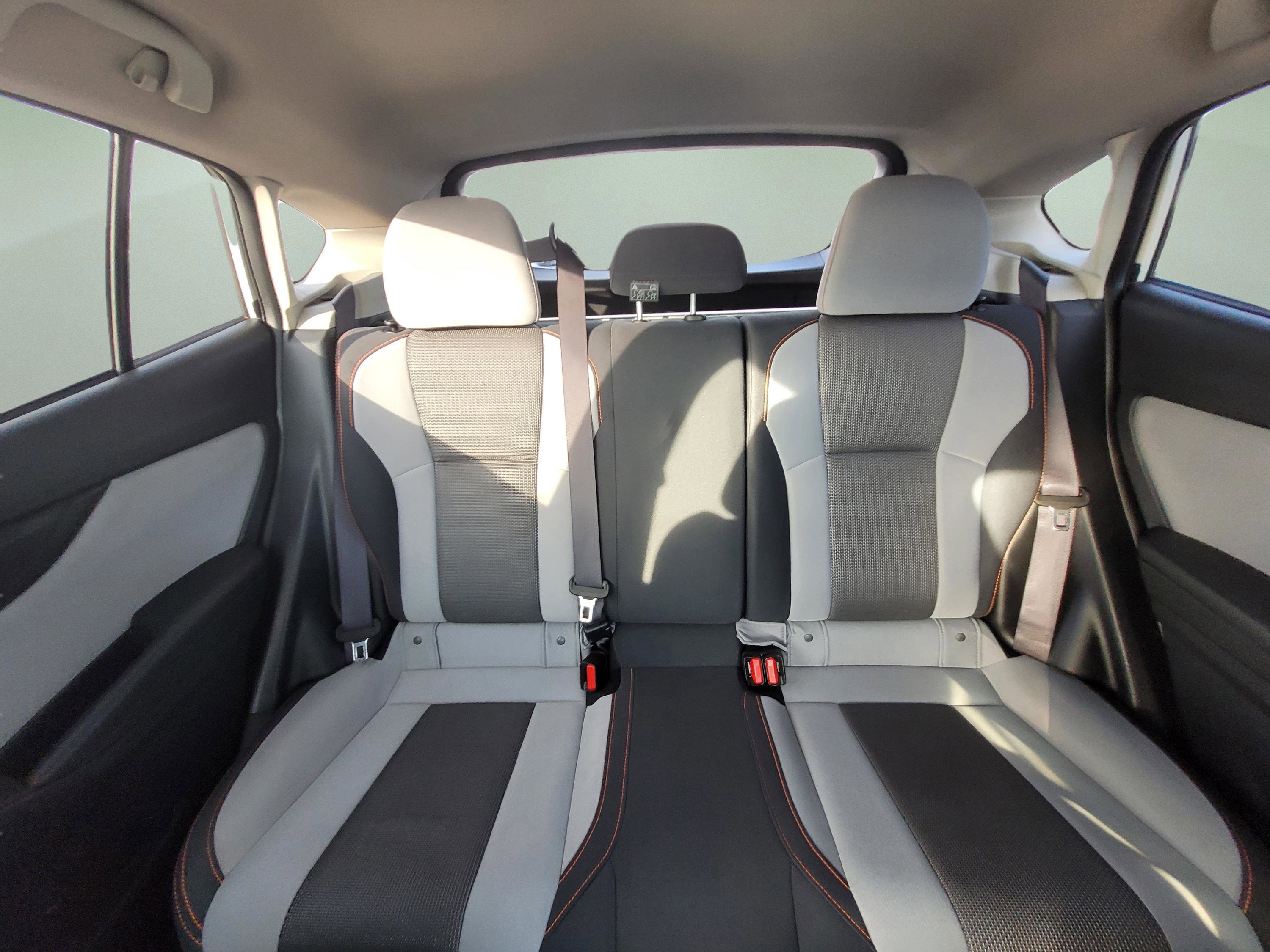 Used 2021 Subaru Crosstrek 2.0i Premium image 17