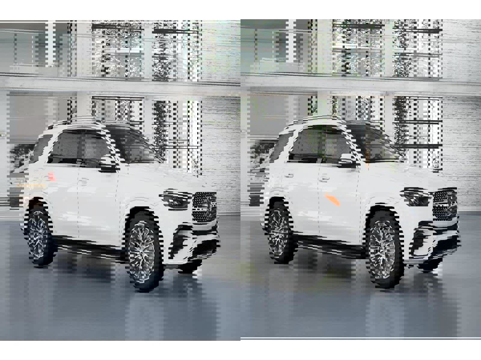 New 2026 Mercedes-Benz GLE 450 4MATIC image 11