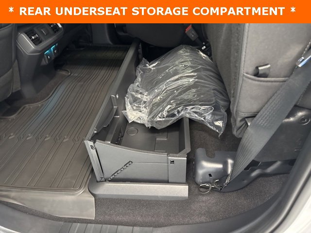 New 2025 Ford F150 XLT w/ Equipment Group 302A MID image 34