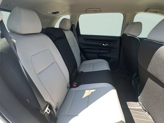 New 2026 Honda CR-V LX image 13