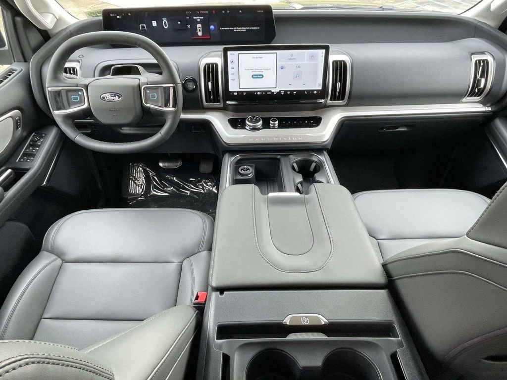 New 2026 Ford Expedition Max Active image 11