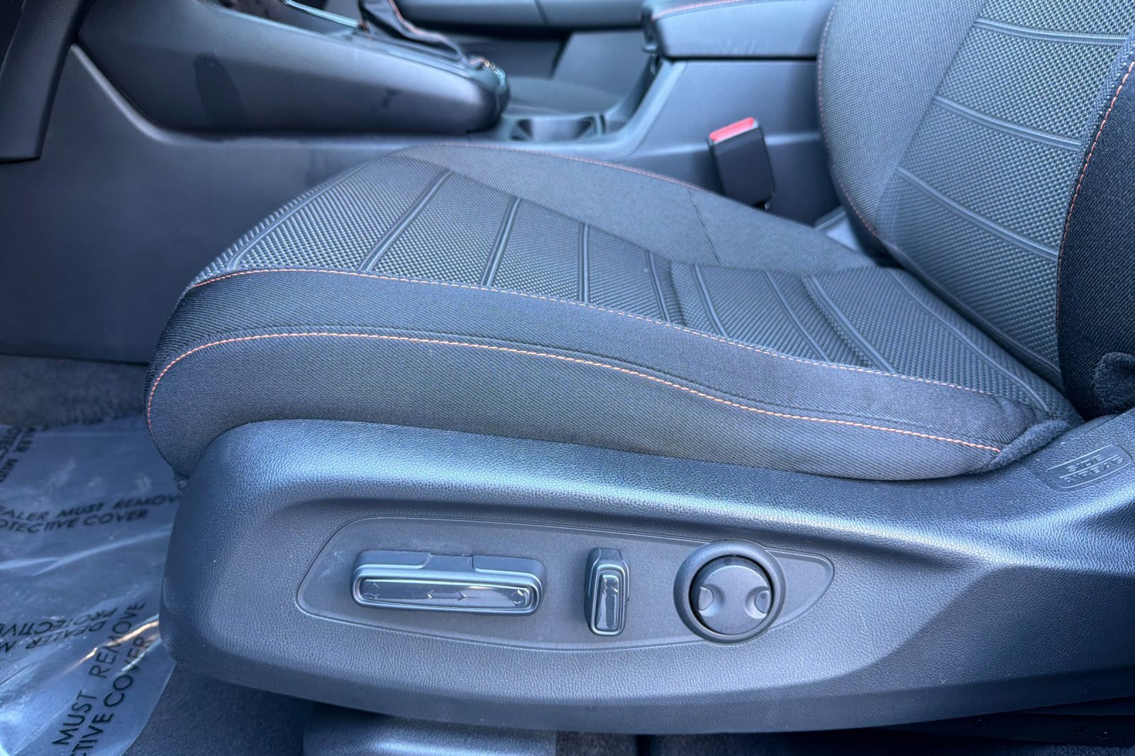 Used 2024 Honda CR-V Sport image 14