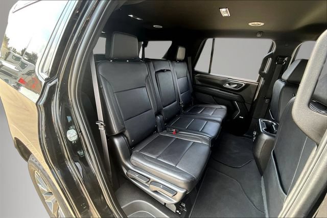 Used 2023 Chevrolet Tahoe Z71 w/ Max Trailering Package AWD/4WD image 24