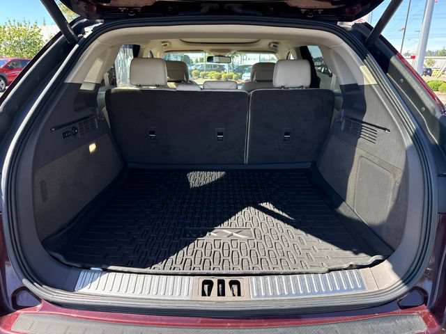 Used 2018 Lincoln MKX Reserve w/ Driver Assistance Package AWD/4WD image 12