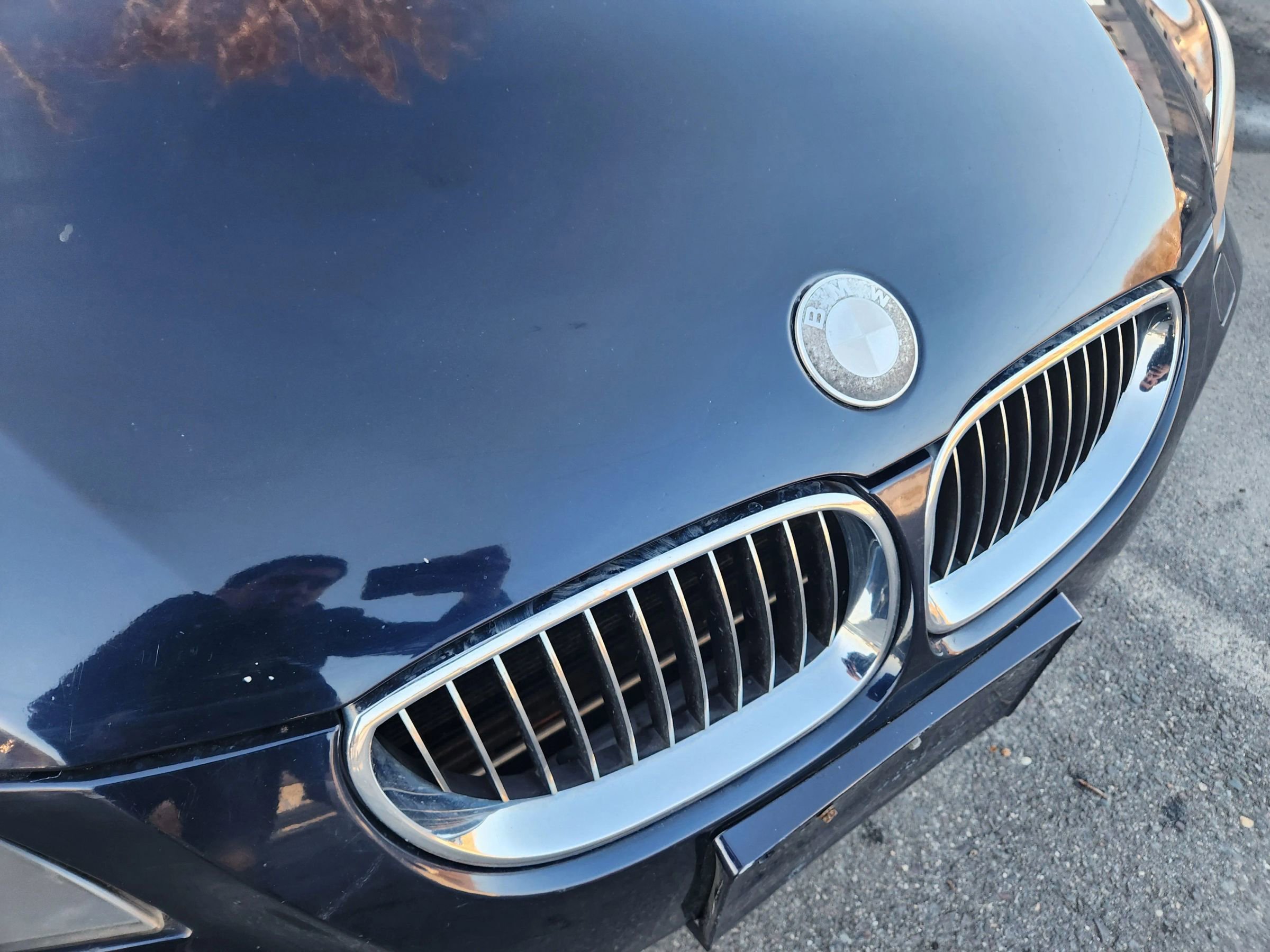 Used 2009 BMW 528i xDrive Sedan image 5