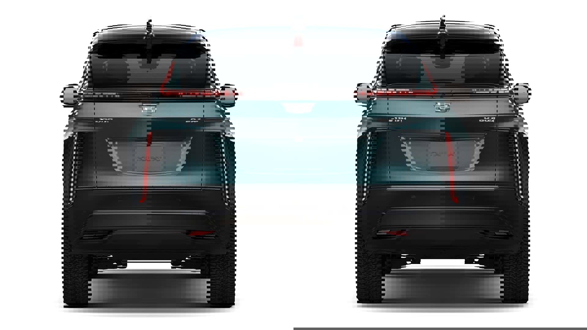 New 2026 Cadillac Lyriq Premium Luxury image 32