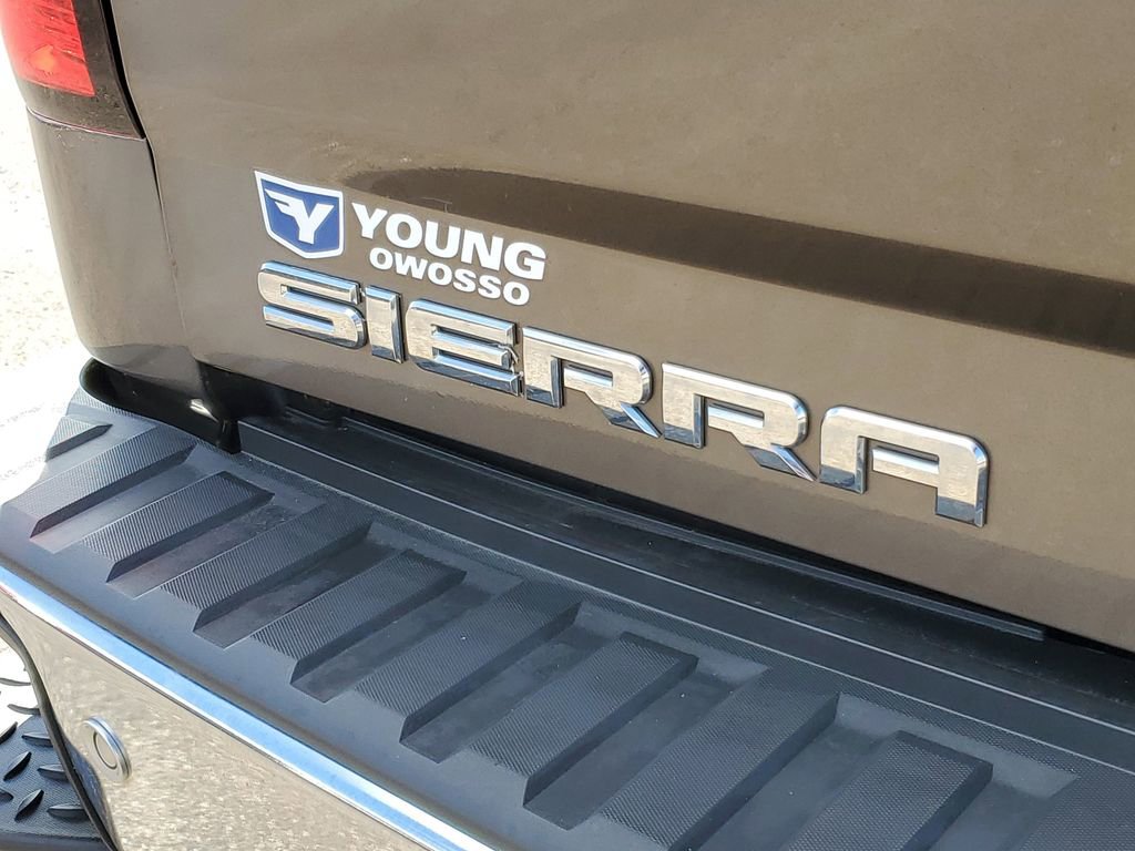 Used 2014 GMC Sierra 1500 SLT w/ SLT Preferred Package image 30