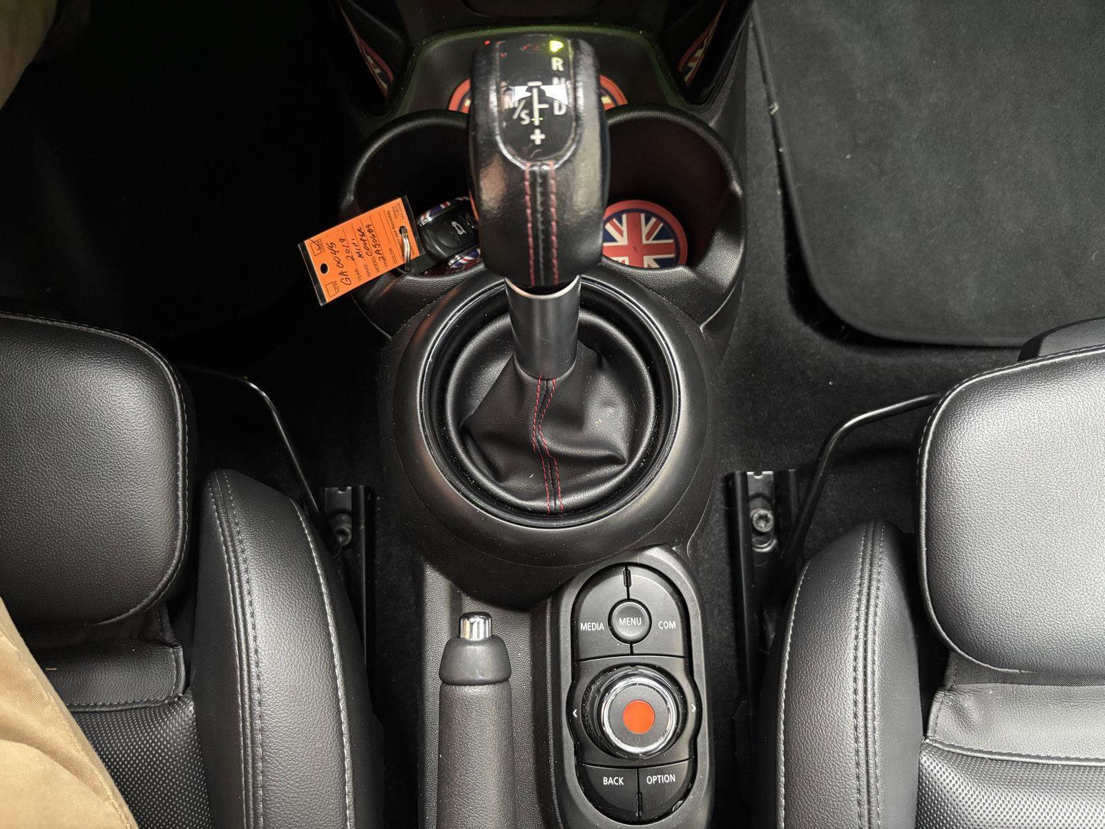 Used 2019 MINI Cooper S image 18