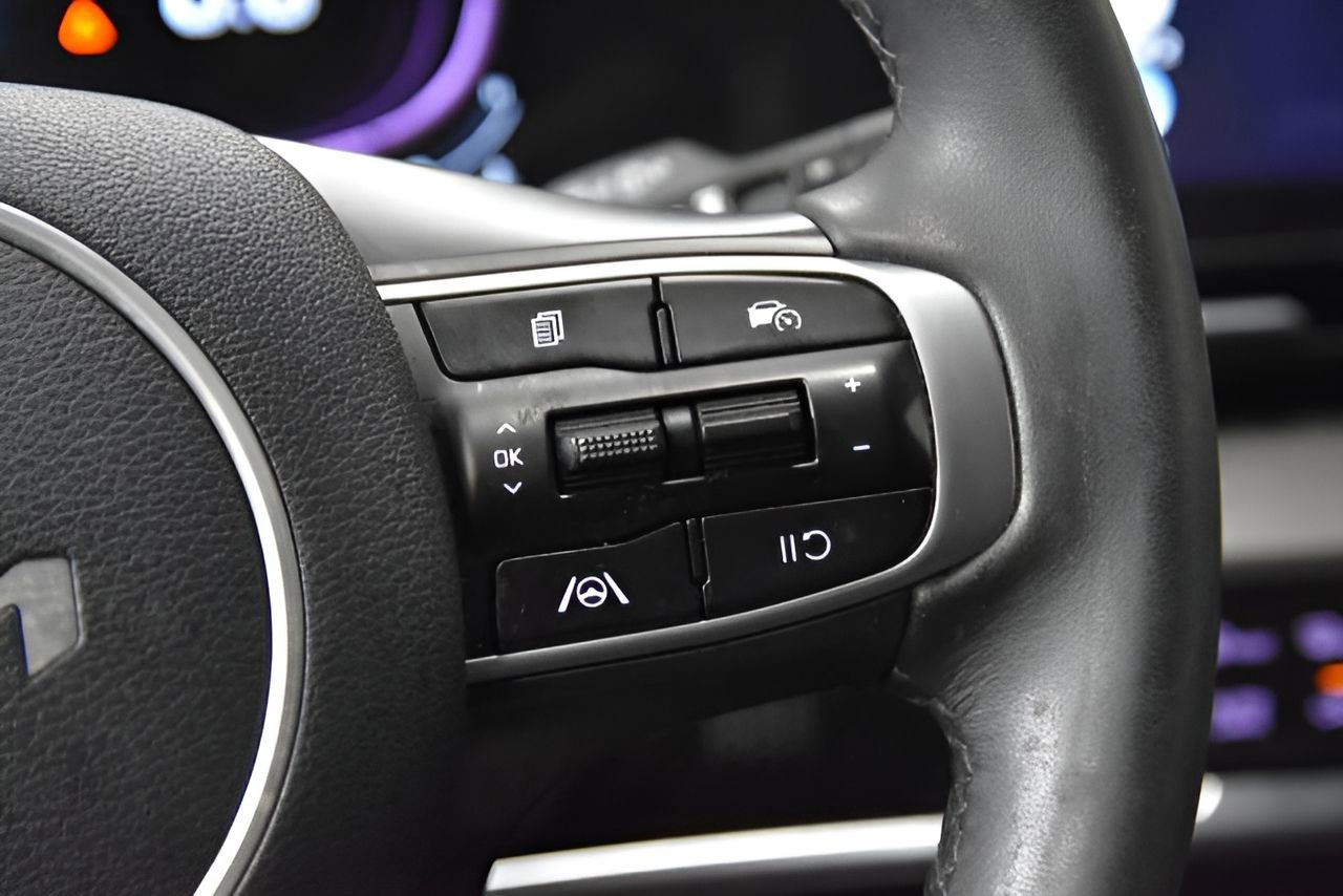 Used 2024 Kia Sportage X-Line image 20