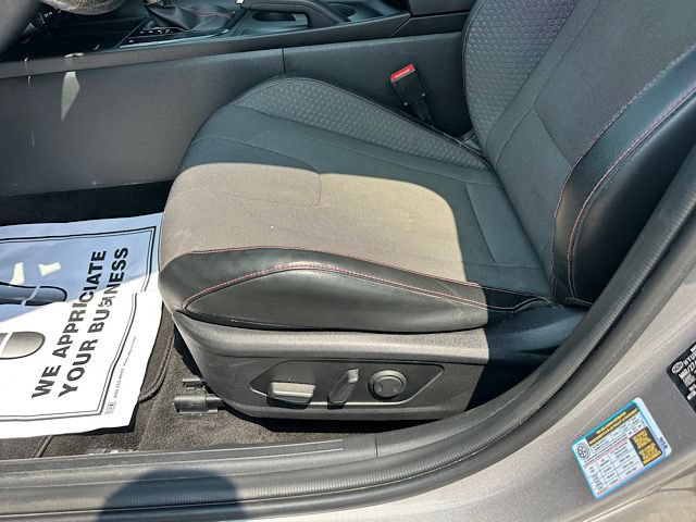 Used 2023 Hyundai Elantra N Line FWD image 16
