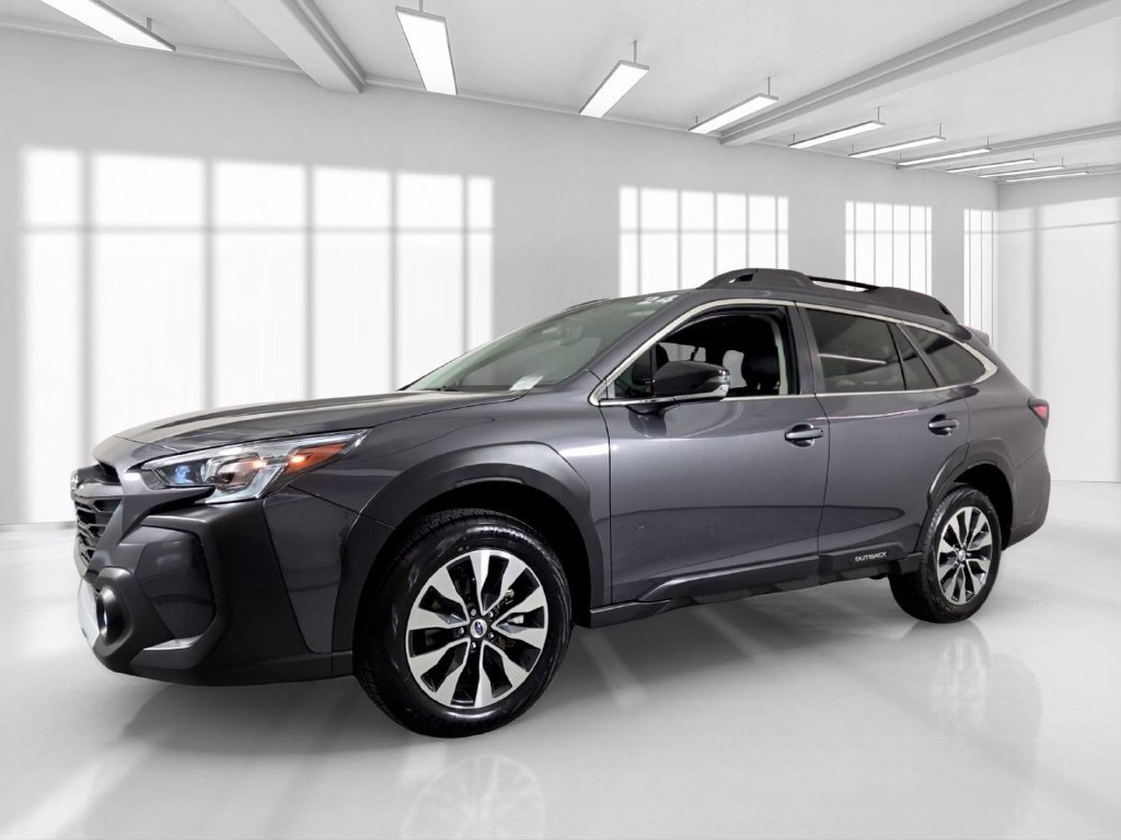 Certified 2024 Subaru Outback Limited XT AWD/4WD image 2