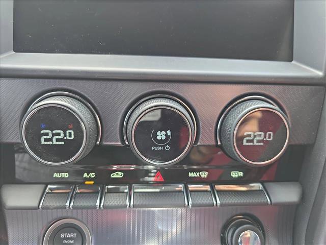 New 2024 Jaguar F-TYPE R-Dynamic image 17