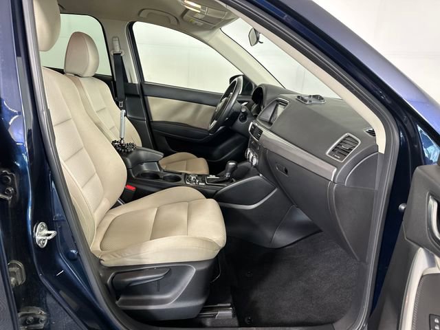 Used 2016 MAZDA CX-5 Touring image 28