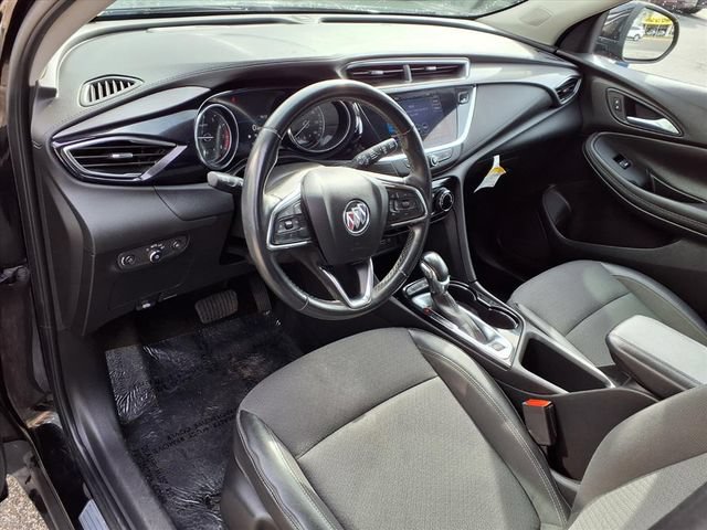 Used 2022 Buick Encore GX Preferred FWD image 4