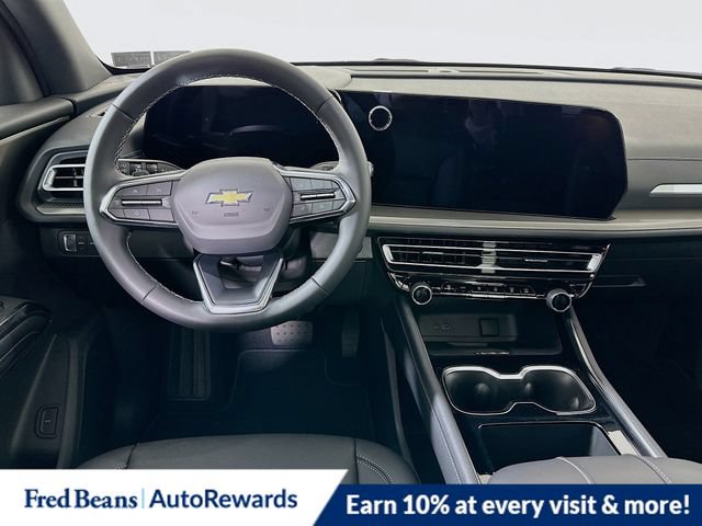 New 2026 Chevrolet Traverse LT w/ Sun and Wheel Package AWD/4WD image 20