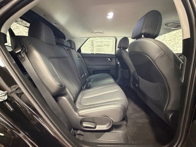 Used 2025 Hyundai Ioniq 5 SEL RWD image 10