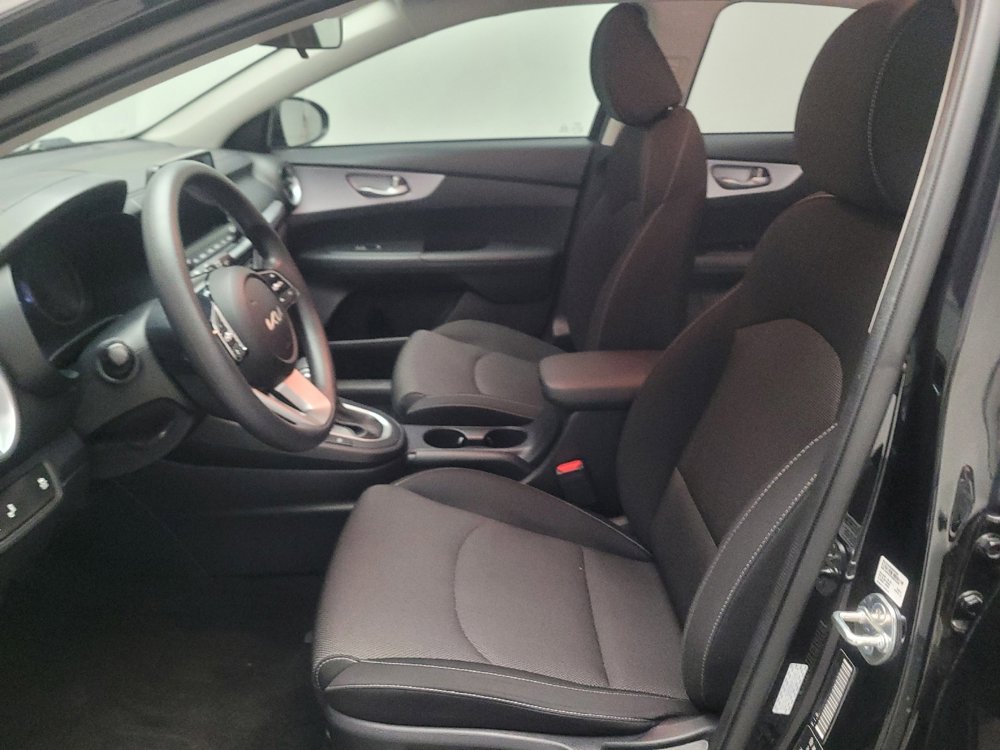 Used 2024 Kia Forte LXS w/ LXS Technology Package image 17