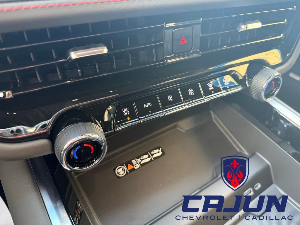 New 2026 Chevrolet Suburban RST w/ Advanced Technology Package image 26