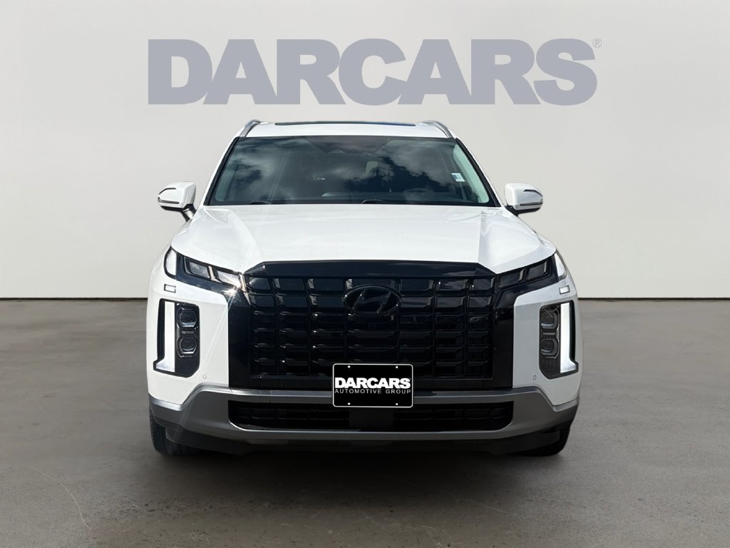 Used 2025 Hyundai Palisade SEL AWD/4WD image 2
