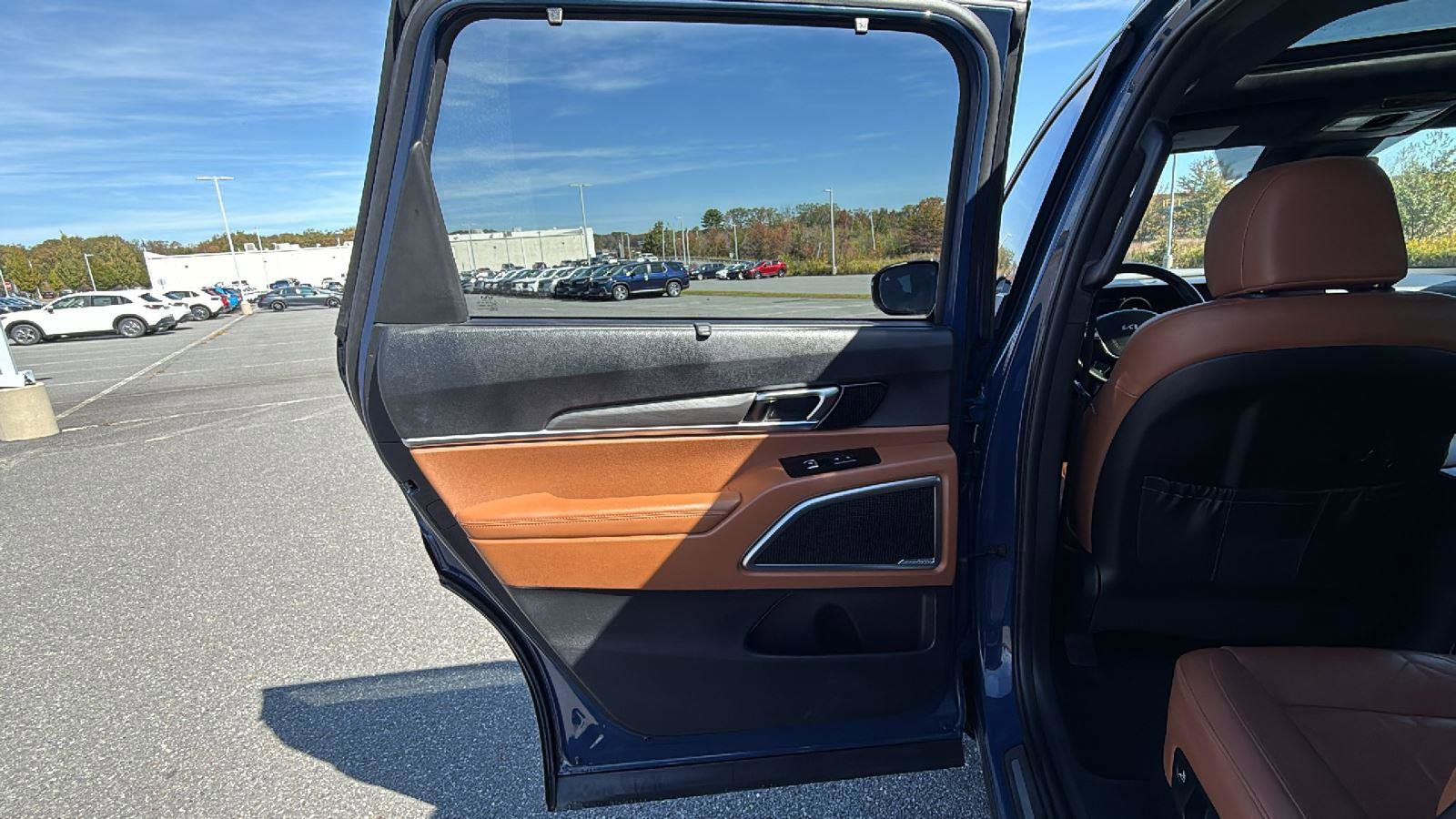 Used 2023 Kia Telluride SX Prestige X-Pro image 22