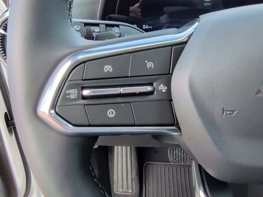 New 2026 Chevrolet Equinox LT w/ Safety and Technology Package image 17