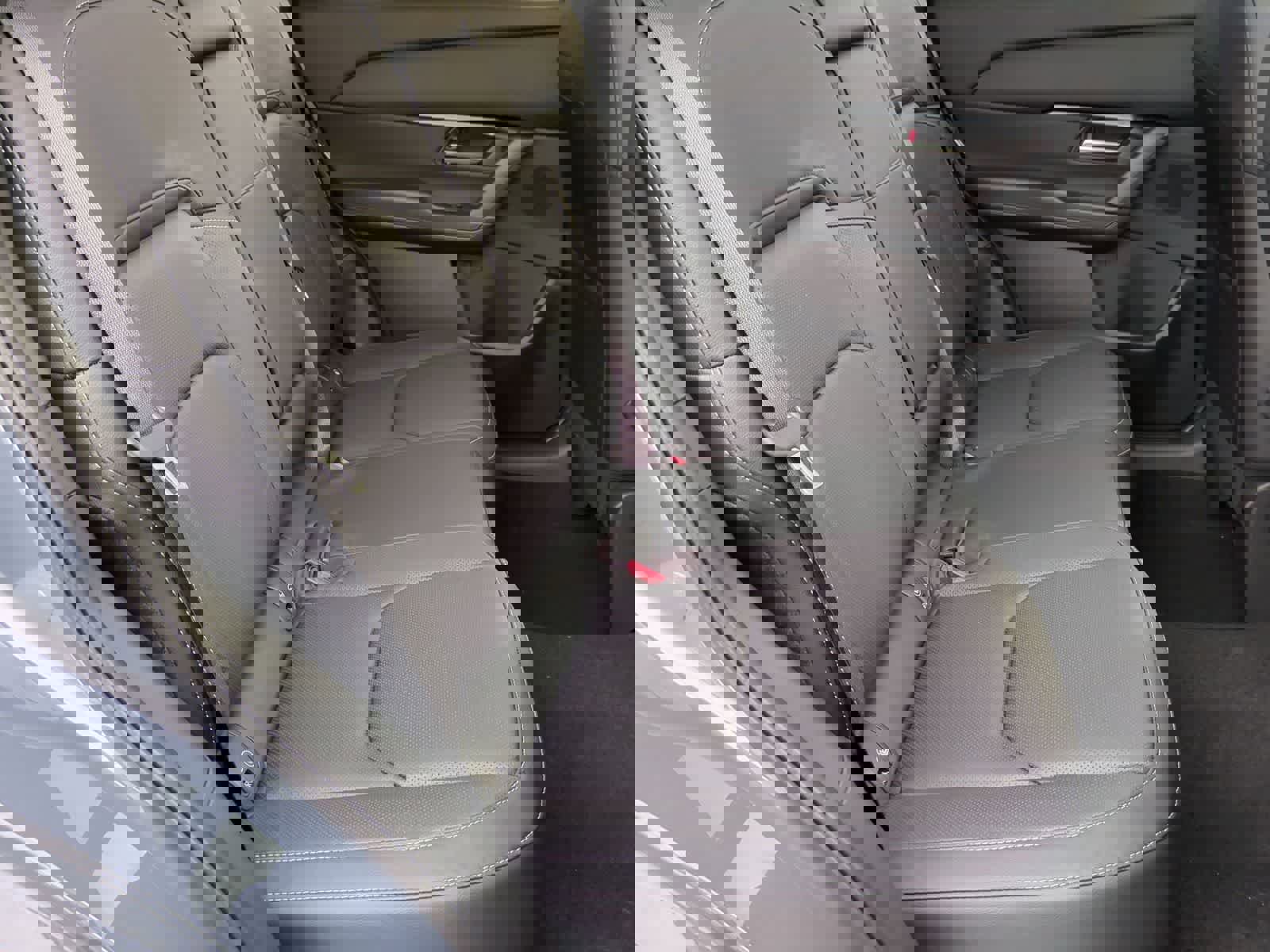 New 2026 MAZDA CX-5 2.5 S w/ Premium Plus Package image 20