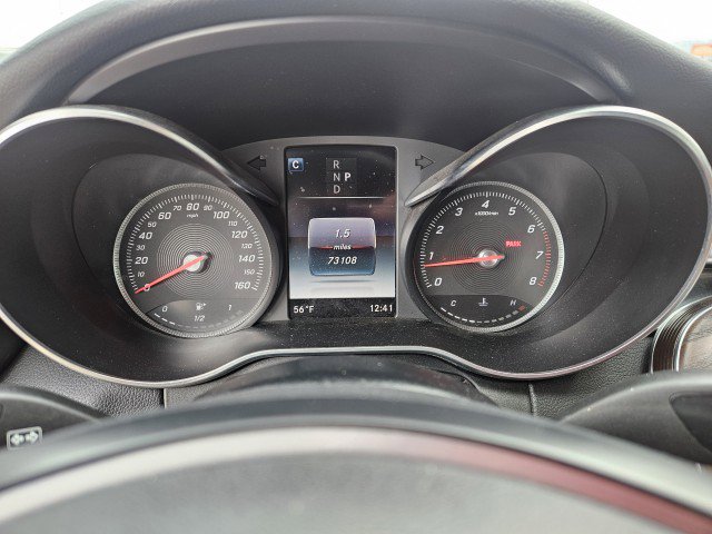 Used 2018 Mercedes-Benz C 300 4MATIC Cabriolet image 15