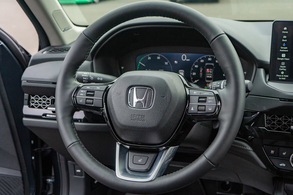 New 2026 Honda Accord Touring image 17