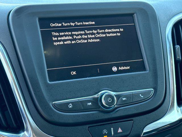 Used 2022 Chevrolet Equinox LT FWD image 19
