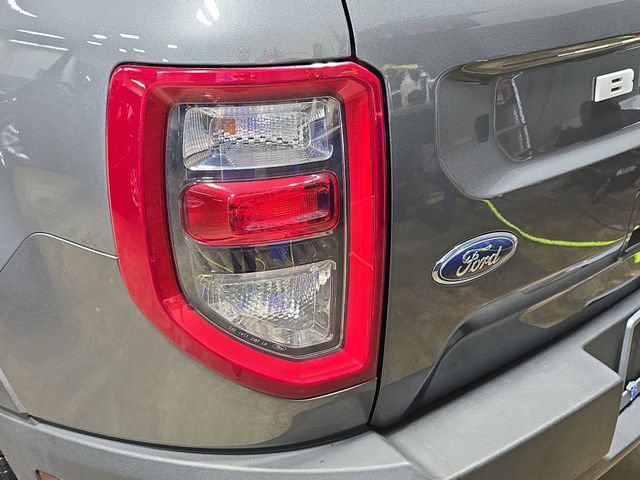 Used 2021 Ford Bronco Sport Big Bend AWD/4WD image 34