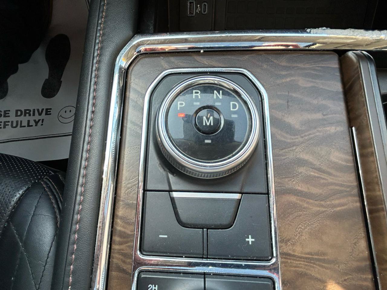 Used 2020 Ford Expedition Platinum AWD/4WD image 33