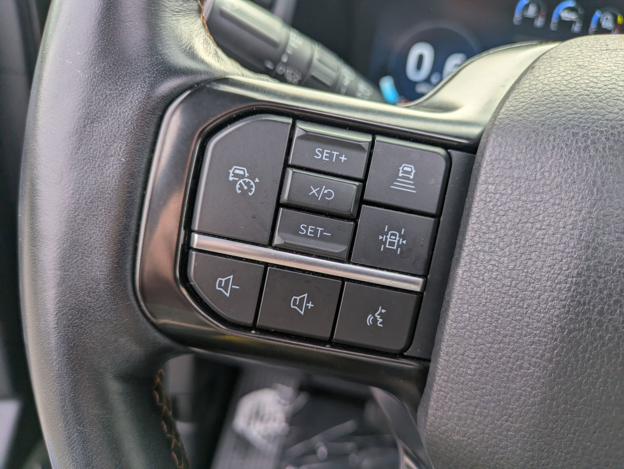 Certified 2023 Ford Expedition Platinum image 16