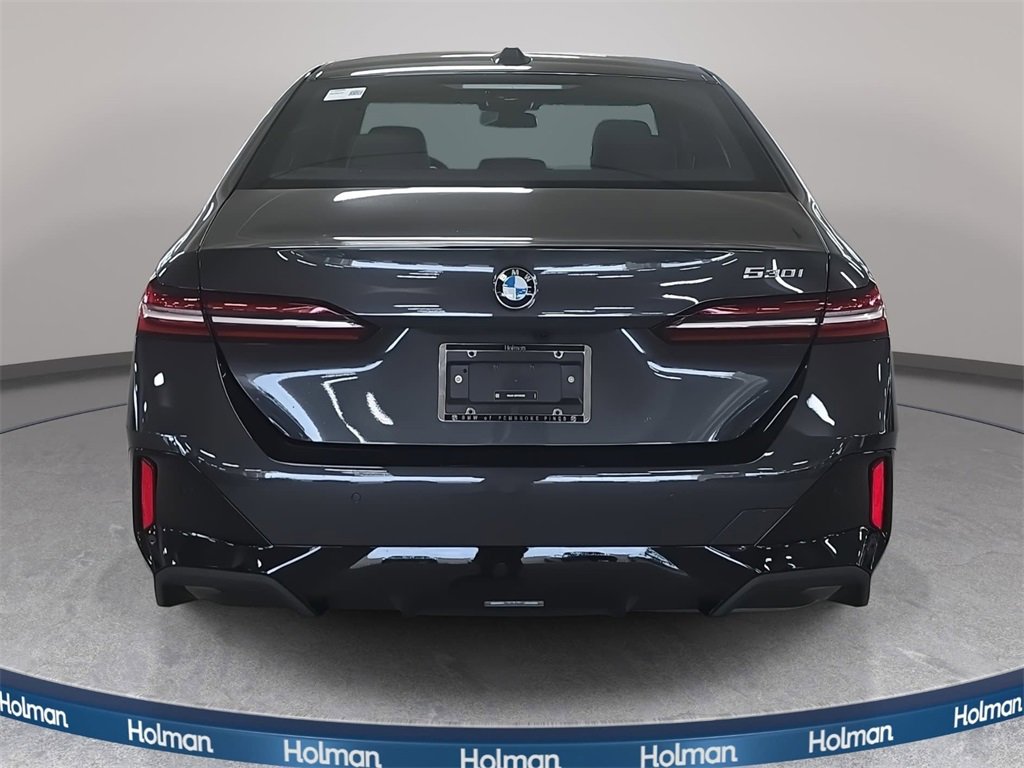 New 2026 BMW 530i w/ M Sport Package image 5