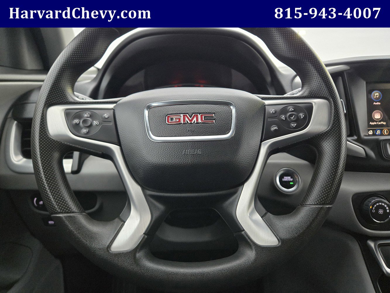 Used 2024 GMC Terrain SLE image 15